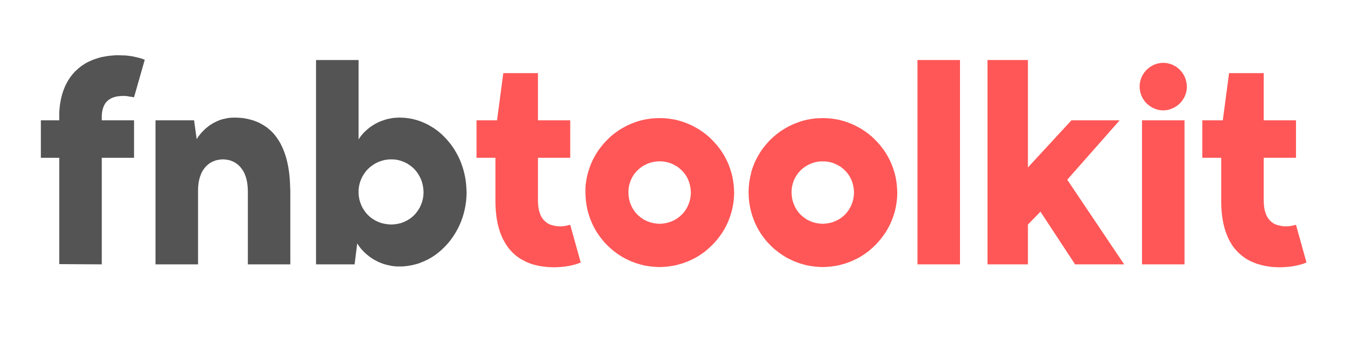 FNB toolkit